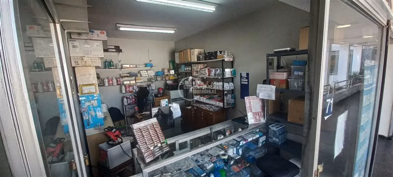Local Comercial en venta en La Cisterna