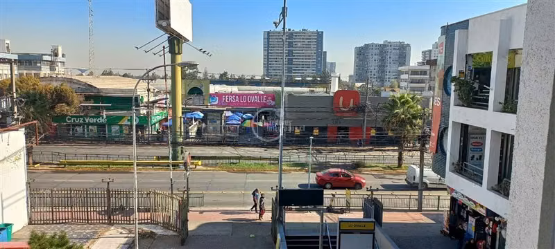 Local Comercial en venta en La Cisterna
