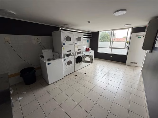 MARAVILLOSO DPTO EN LA CISTERNA UBICADO EN EXCELENTE SECTOR.
