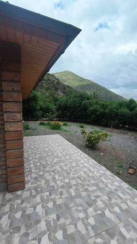 Luminosa y Acogedora, senderos al rio (165253)
