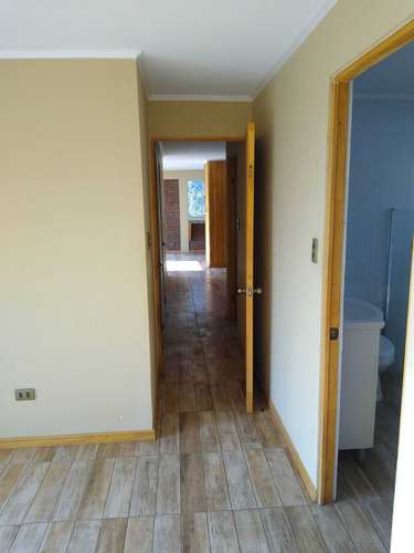 Luminosa y Acogedora, senderos al rio (165253)