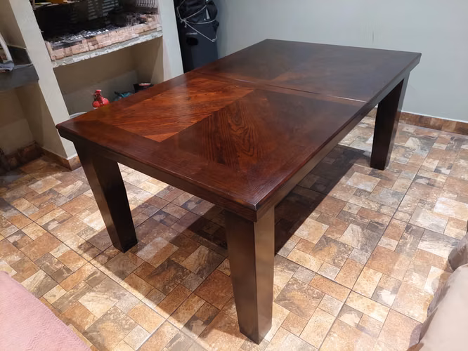 Se vende comedor