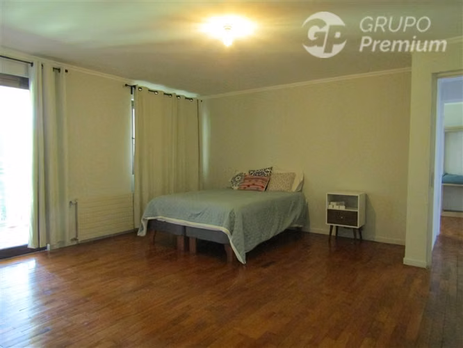 Venta Parcela de 7,3 has. 4 casas-Piscina, en Pintue - Paine
