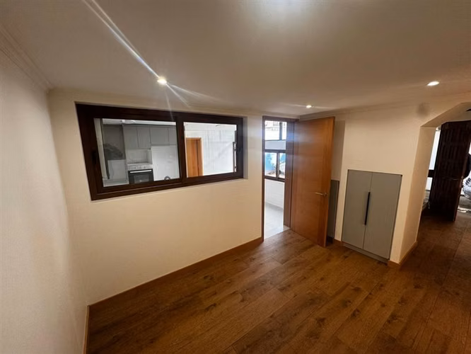 Casa en venta REMODELADA a pasos del hosp3 dorm. en Chillán