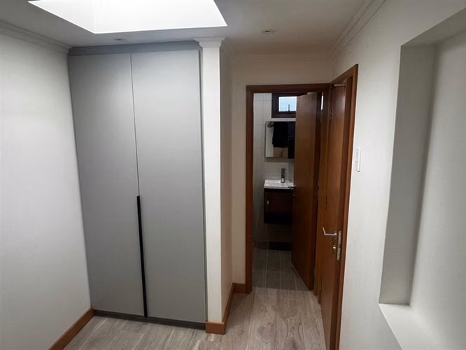 Casa en venta REMODELADA a pasos del hosp3 dorm. en Chillán