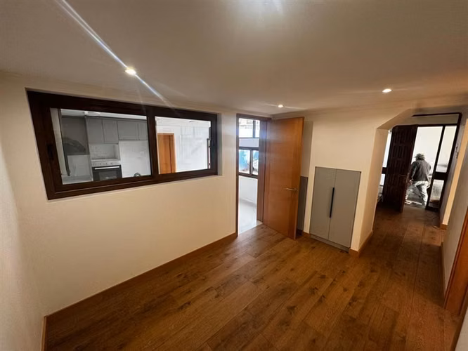Casa en venta REMODELADA a pasos del hosp3 dorm. en Chillán