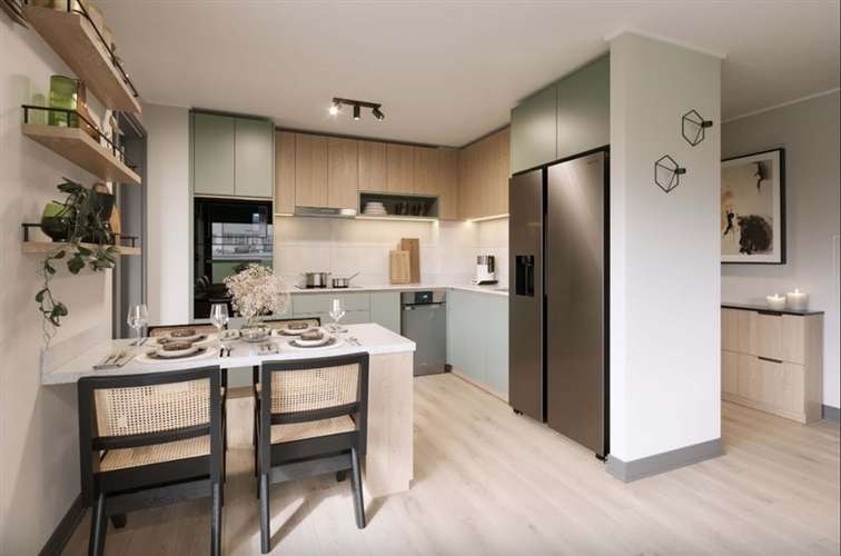 Departamento en venta de 2 dorm. en Providencia - Imagen 10