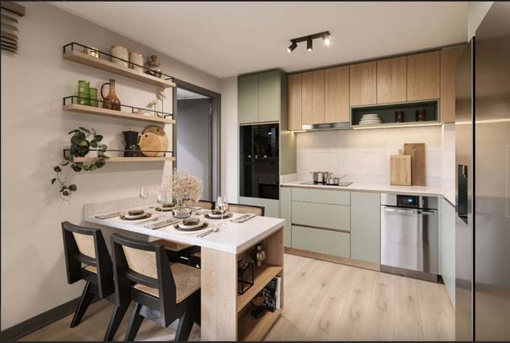 Departamento en venta de 2 dorm. en Providencia - Imagen 11