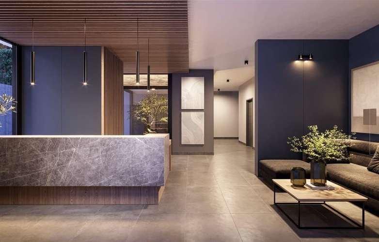 Departamento en venta de 2 dorm. en Providencia - Imagen 5