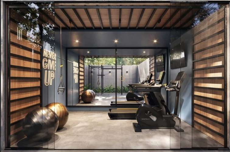 Departamento en venta de 2 dorm. en Providencia - Imagen 4