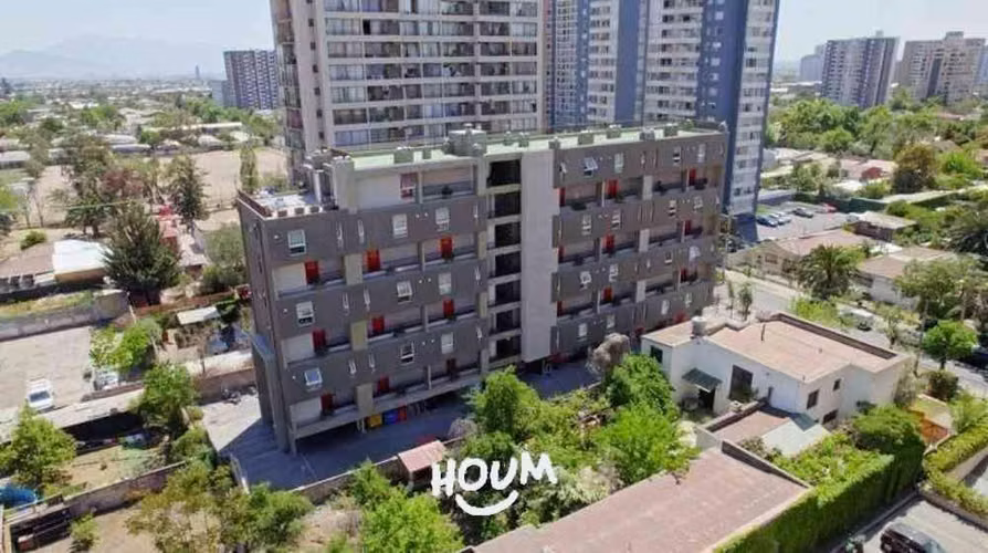 Departamento en Quinta Avenida