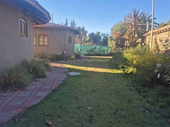 Parcela en venta en Calle Larga 1780 mt2