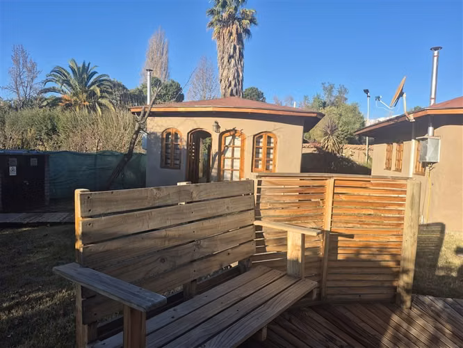 Parcela en venta en Calle Larga 1780 mt2