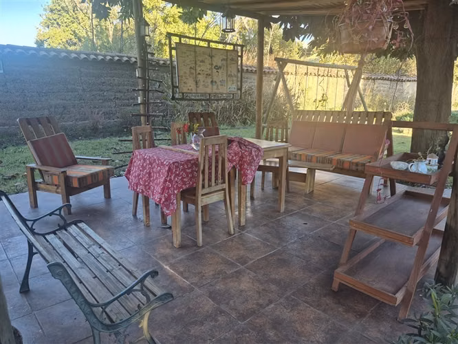 Parcela en venta en Calle Larga 1780 mt2