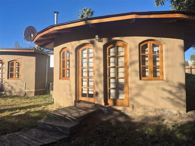 Parcela en venta en Calle Larga 1780 mt2