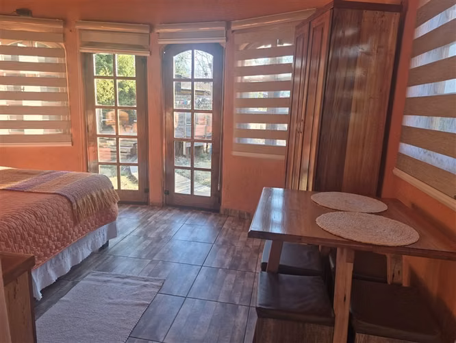 Parcela en venta en Calle Larga 1780 mt2