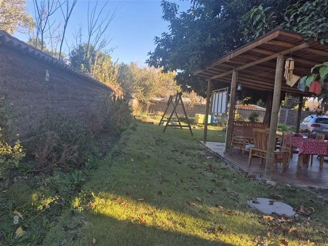 Parcela en venta en Calle Larga 1780 mt2