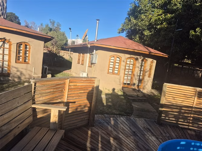 Parcela en venta en Calle Larga 1780 mt2