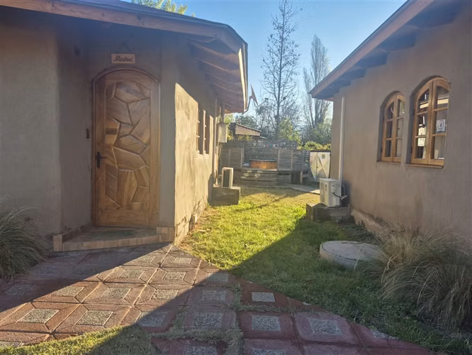 Parcela en venta en Calle Larga 1780 mt2