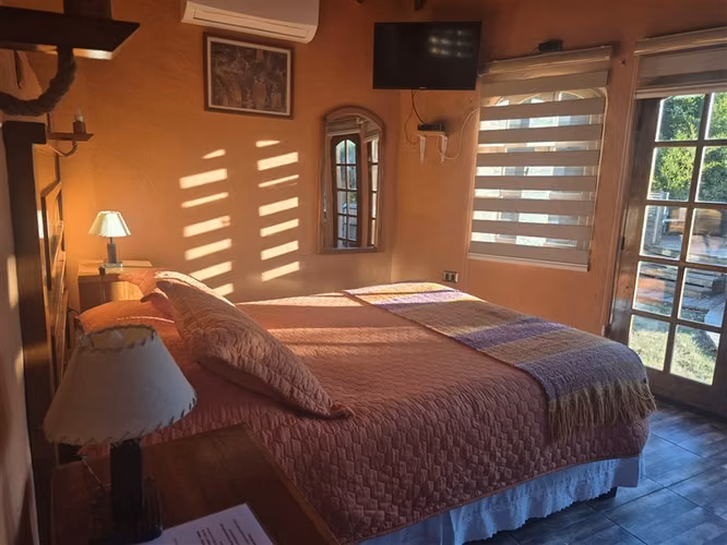 Parcela en venta en Calle Larga 1780 mt2