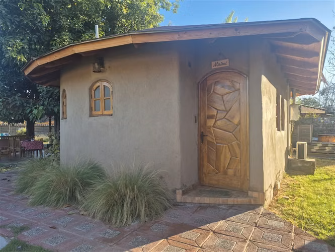 Parcela en venta en Calle Larga 1780 mt2