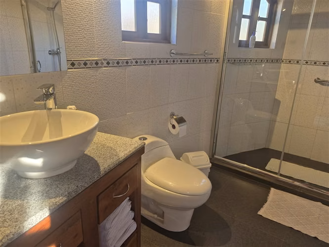 Parcela en venta en Calle Larga 1780 mt2