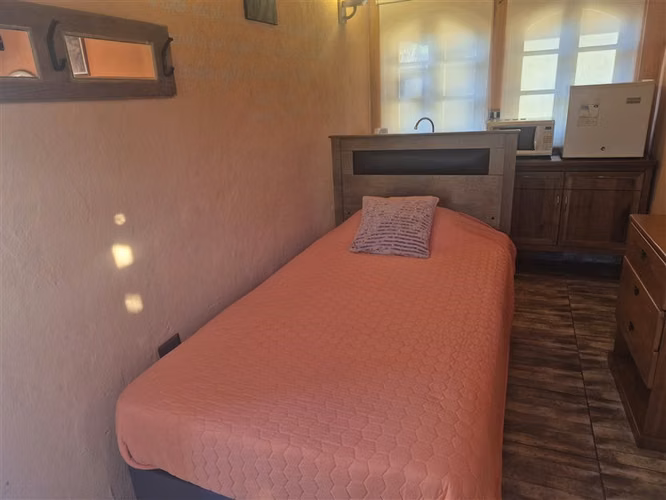 Parcela en venta en Calle Larga 1780 mt2