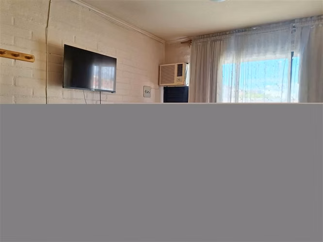 Departamento en arriendo de 1 dorm. en Los Andes