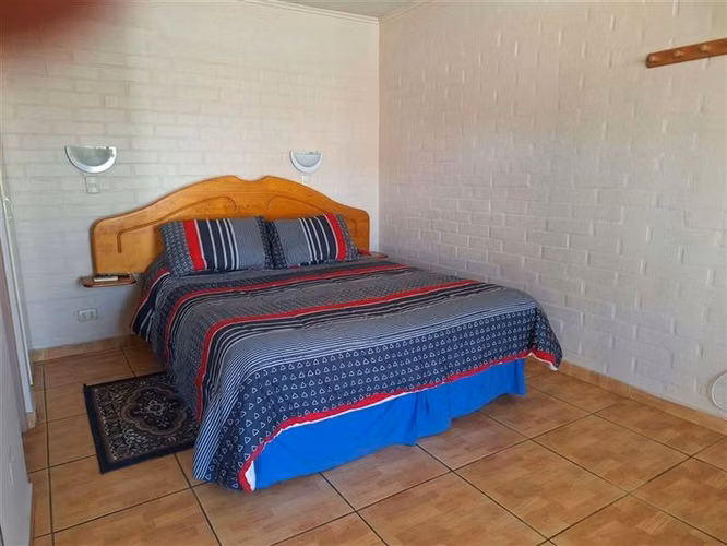 Departamento en arriendo de 1 dorm. en Los Andes - Imagen 5