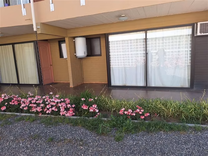 Departamento en arriendo de 1 dorm. en Los Andes - Imagen 2