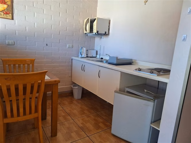 Departamento en arriendo de 1 dorm. en Los Andes - Imagen 4
