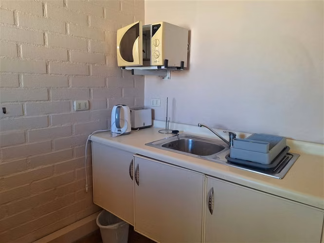 Departamento en arriendo de 1 dorm. en Los Andes - Imagen 16