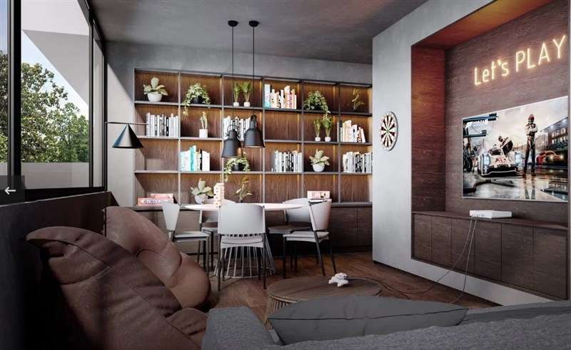 Departamento en venta de 3 dorm. en Providencia - Imagen 11