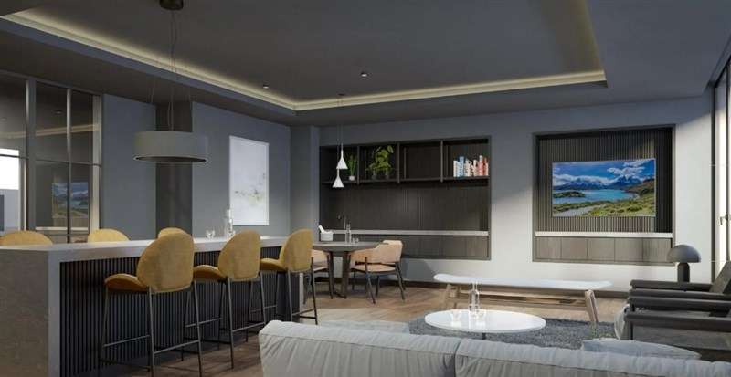 Departamento en venta de 3 dorm. en Providencia - Imagen 8