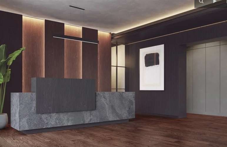 Departamento en venta de 3 dorm. en Providencia - Imagen 2