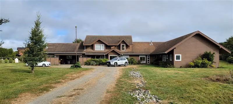 Casa en venta en Puerto Varas