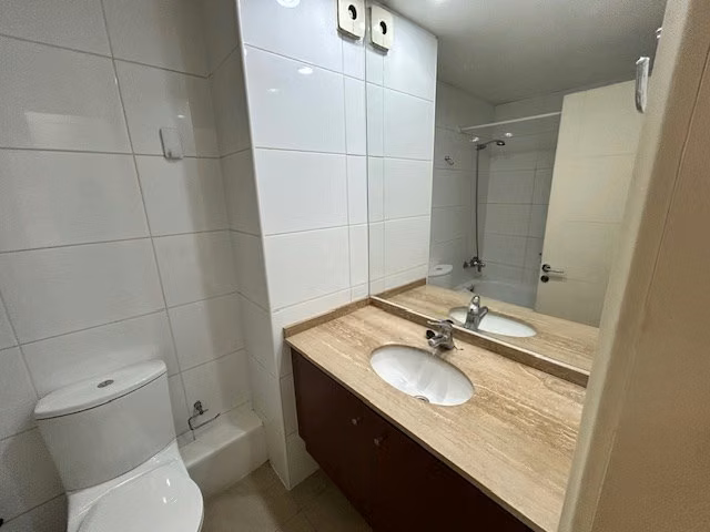 Departamento en Arriendo de 1D 1B 1E 1B Centro en Talca