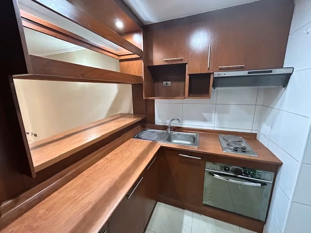 Departamento en Arriendo de 1D 1B 1E 1B Centro en Talca