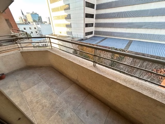 Departamento en Arriendo de 1D 1B 1E 1B Centro en Talca