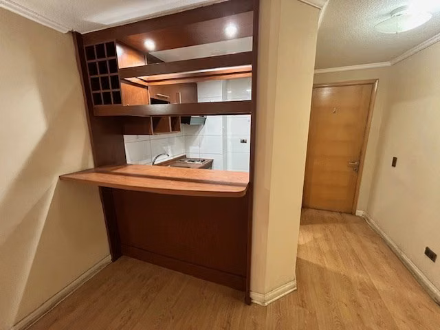 Departamento en Arriendo de 1D 1B 1E 1B Centro en Talca