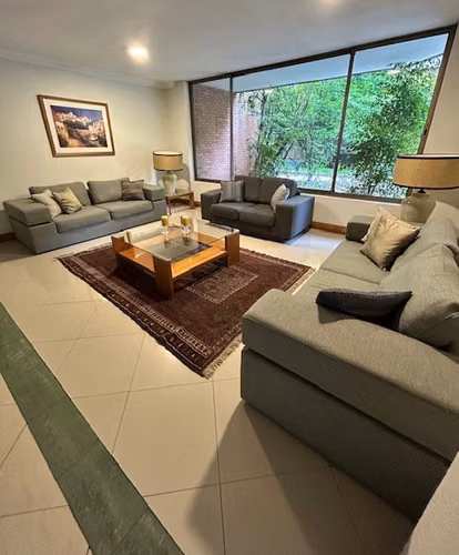 Departamento en Arriendo de 1D 1B 1E 1B Centro en Talca