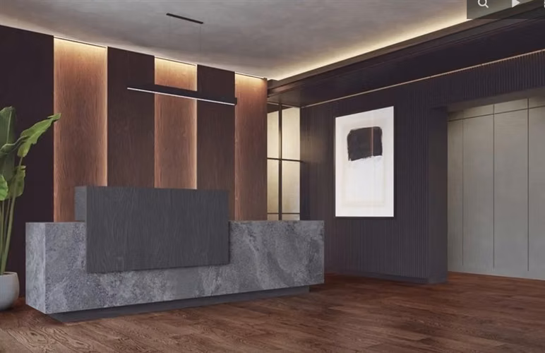 Departamento en venta de 3 dorm. en Providencia - Imagen 2