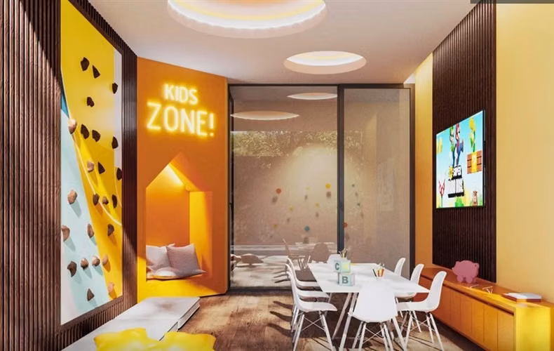 Departamento en venta de 3 dorm. en Providencia - Imagen 12