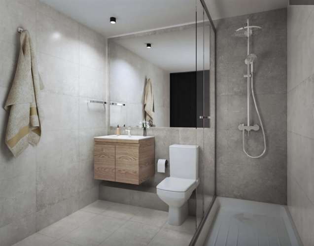 Departamento en venta de 3 dorm. en Providencia - Imagen 5