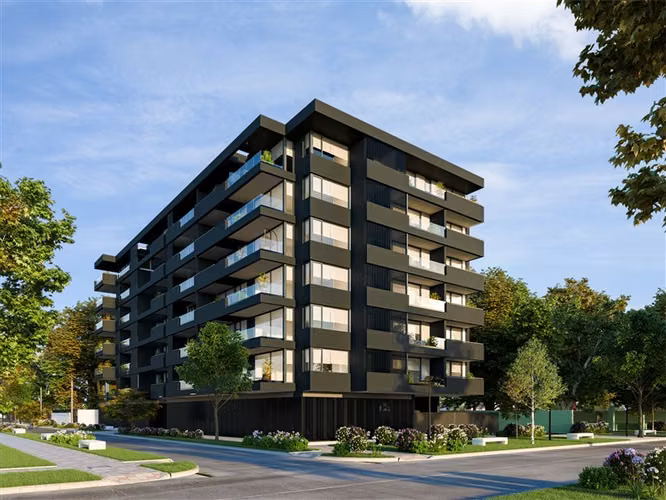 Departamento en venta de 3 dorm. en Providencia