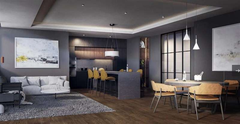 Departamento en venta de 3 dorm. en Providencia - Imagen 6
