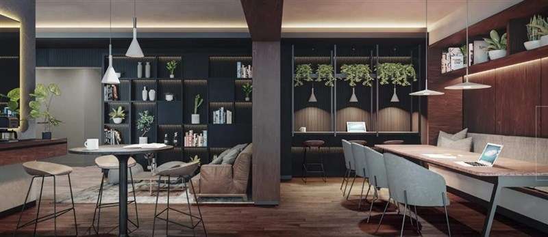Departamento en venta de 3 dorm. en Providencia - Imagen 8