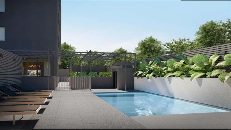 Departamento en venta de 3 dorm. en Providencia - Imagen 14