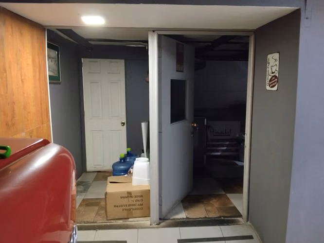 ARRIENDO GALPON 1590 M2