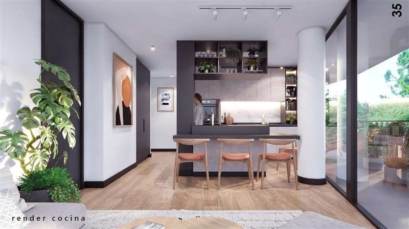 ESTUDIO en venta en Las Condes - Imagen 8
